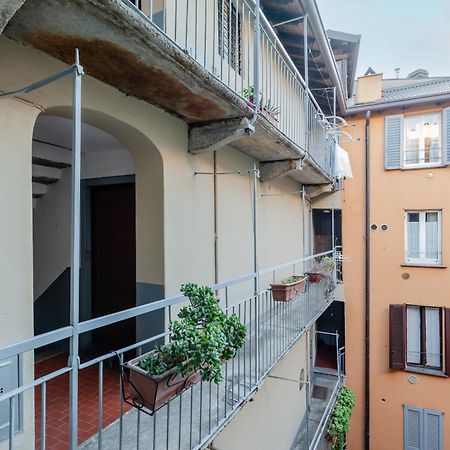 Sant Ambrogio Lovely Flat Milano Ngoại thất bức ảnh