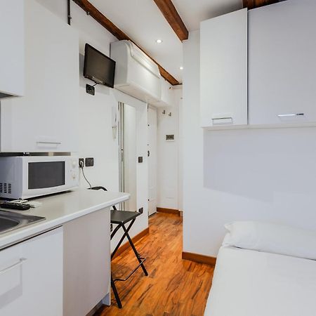 Sant Ambrogio Lovely Flat Milano Ngoại thất bức ảnh