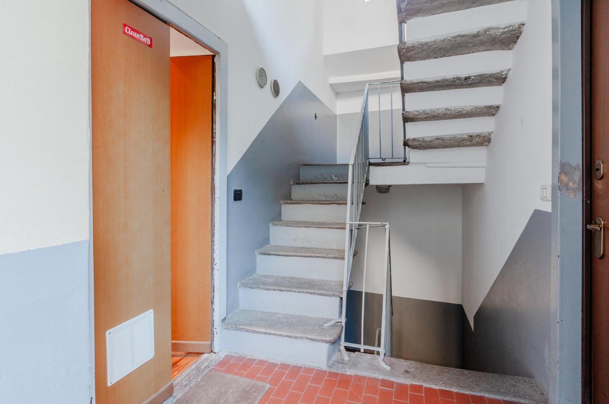 Sant Ambrogio Lovely Flat Milano Ngoại thất bức ảnh
