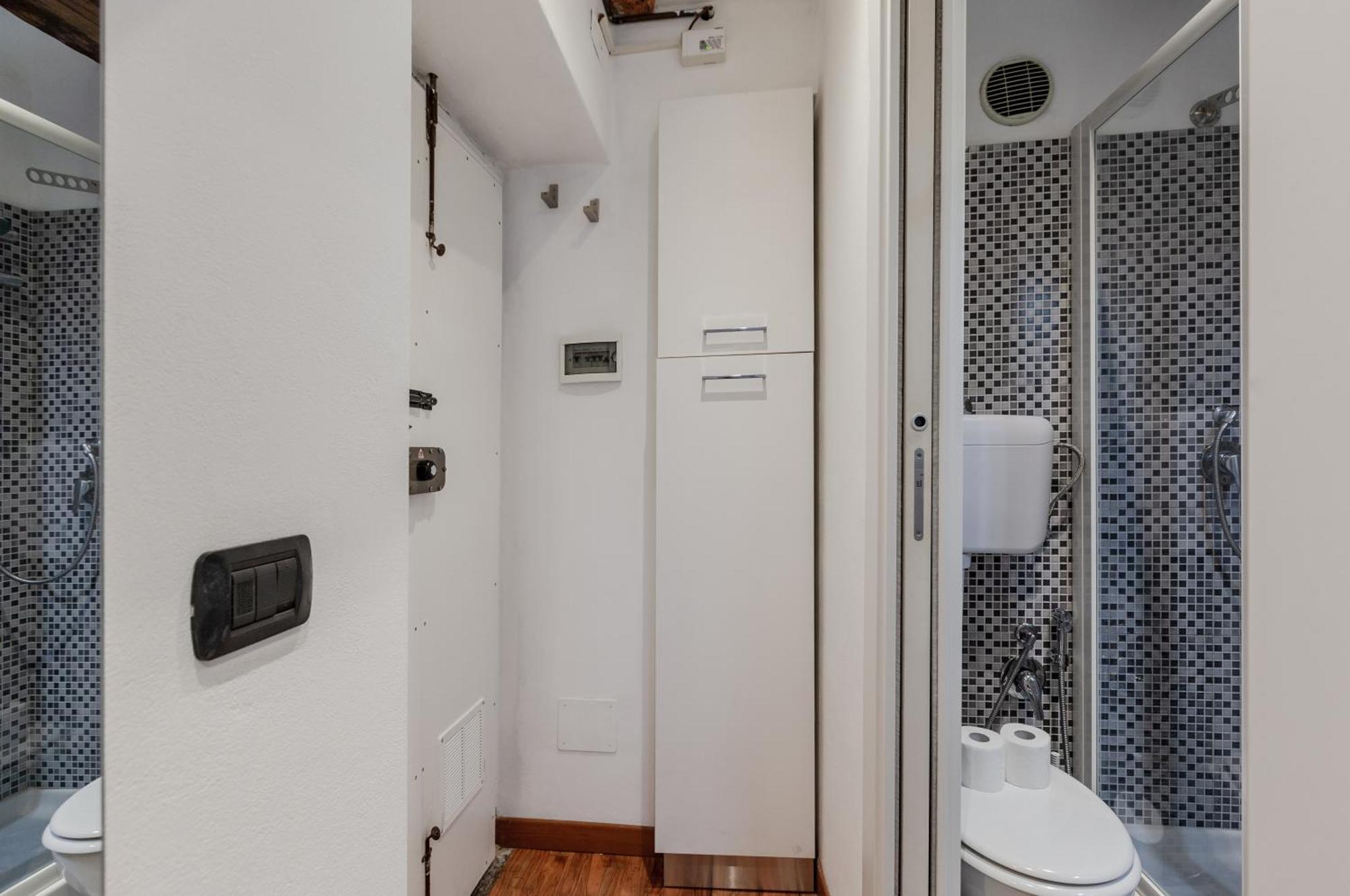 Sant Ambrogio Lovely Flat Milano Ngoại thất bức ảnh